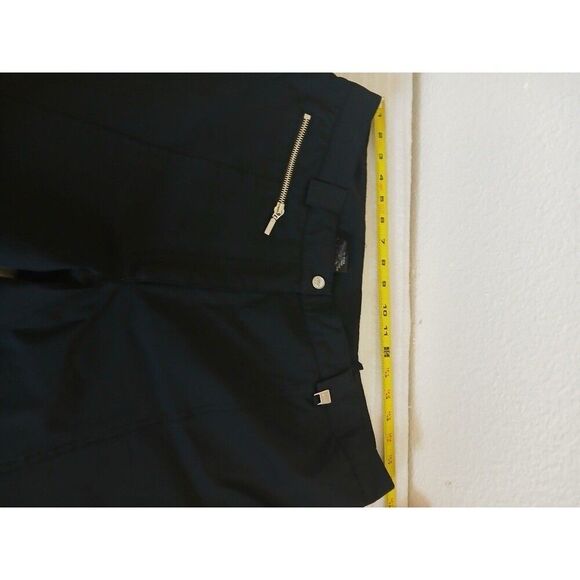 Nils Sportswear Women's Pants Ski Snow Black Zip Pockets Winter Outdoor 16 - Picture 12 of 16